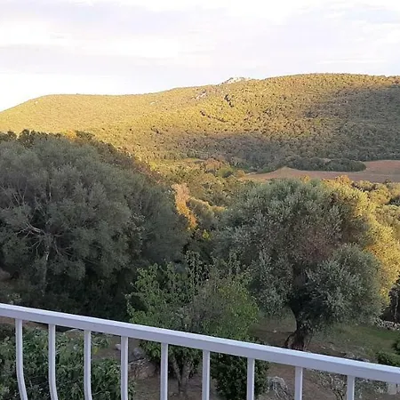 Studio Les Pounettes Appartamento Porto Vecchio
